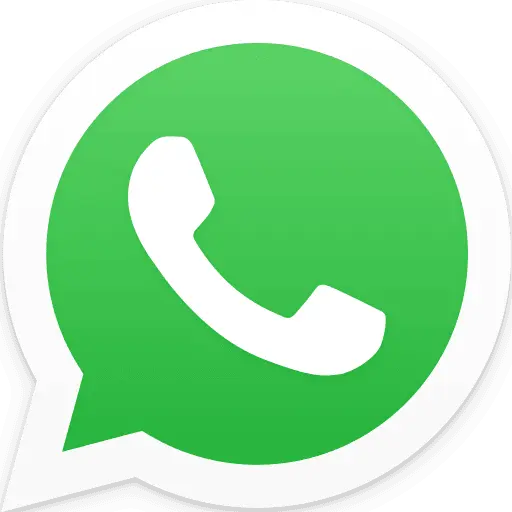 Réserver via WhatsApp